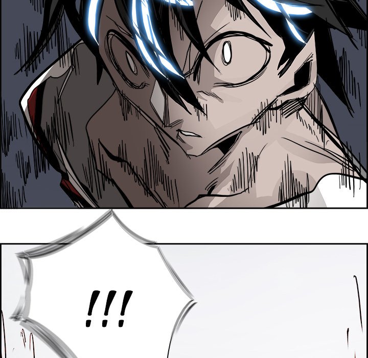 Read Warble (en) Manga Online