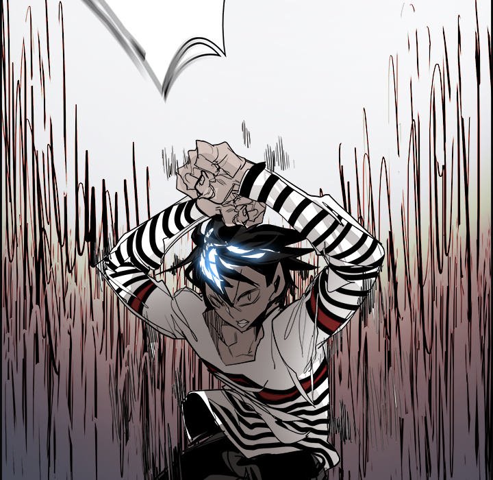 Read Warble (en) Manga Online