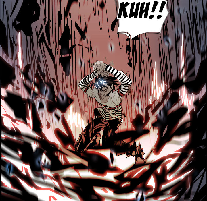 Read Warble (en) Manga Online