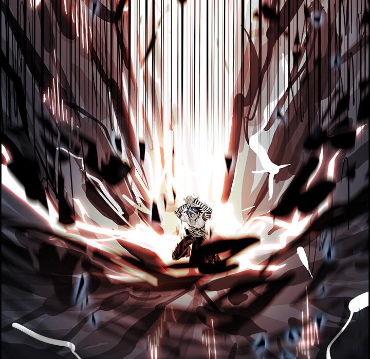 Read Warble (en) Manga Online