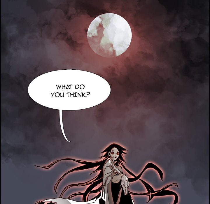 Read Warble (en) Manga Online