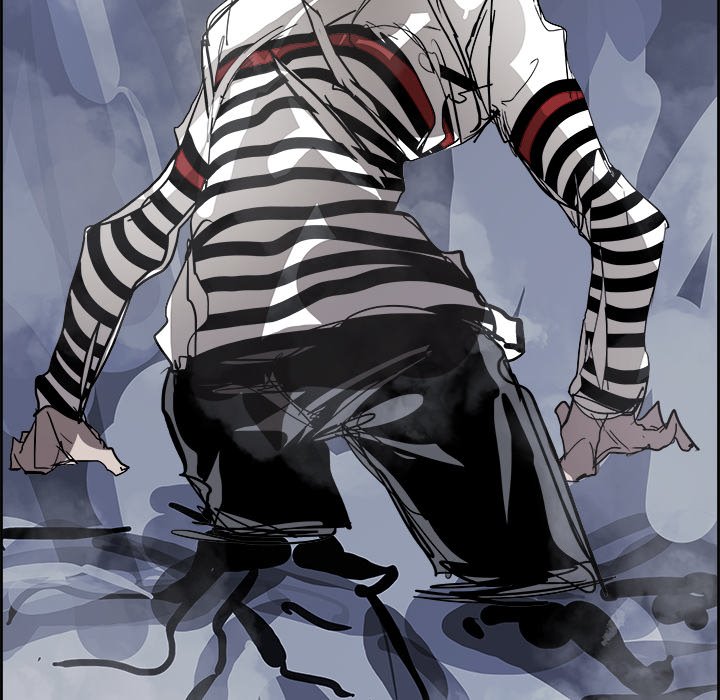 Read Warble (en) Manga Online