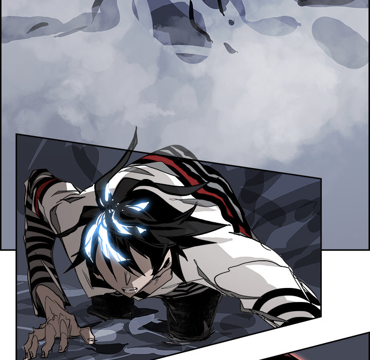 Read Warble (en) Manga Online