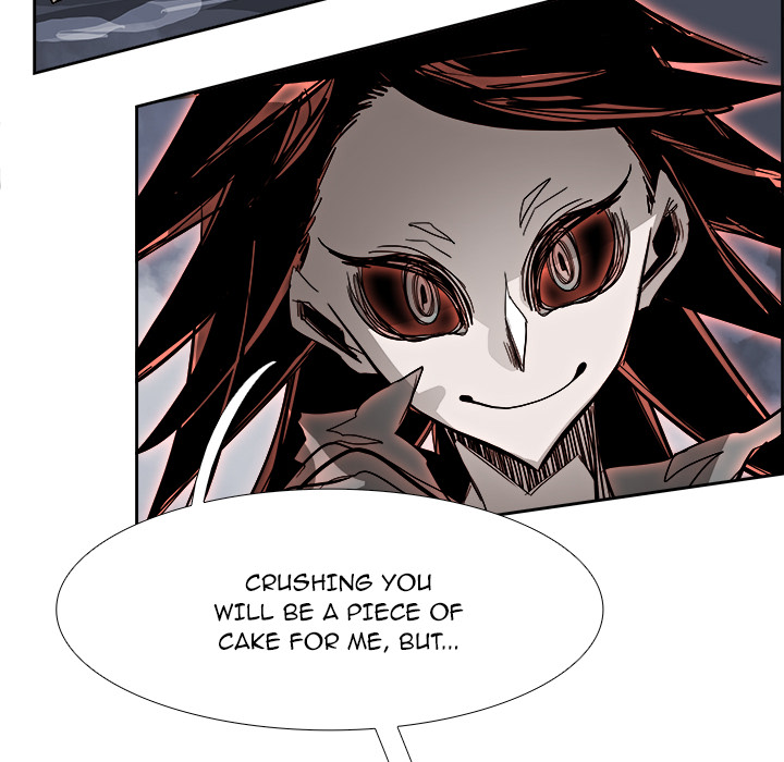 Read Warble (en) Manga Online