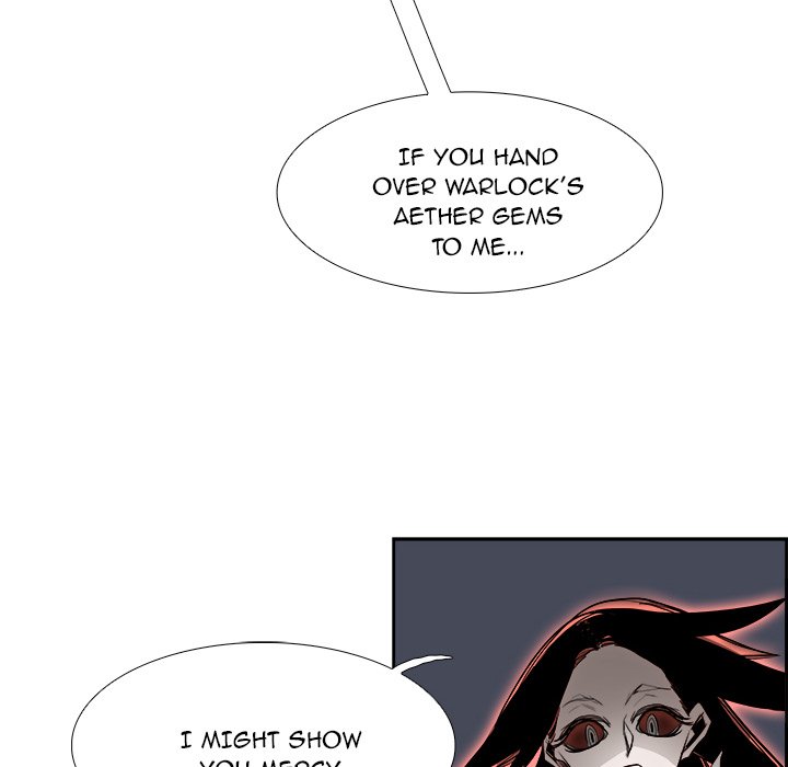 Read Warble (en) Manga Online