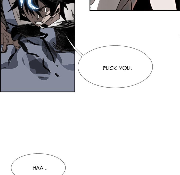 Read Warble (en) Manga Online