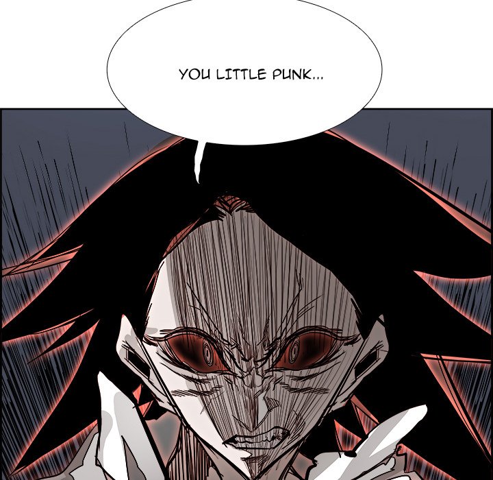 Read Warble (en) Manga Online