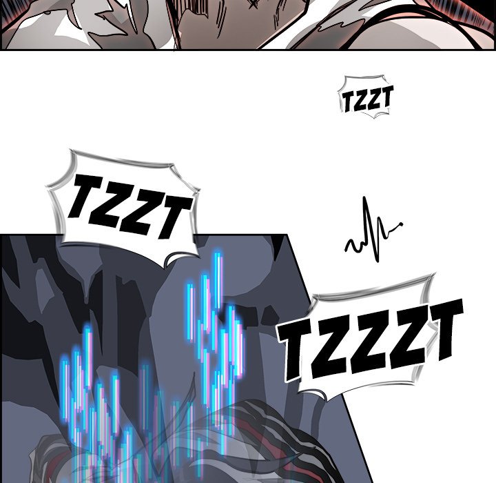 Read Warble (en) Manga Online