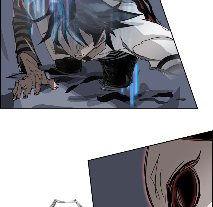 Read Warble (en) Manga Online