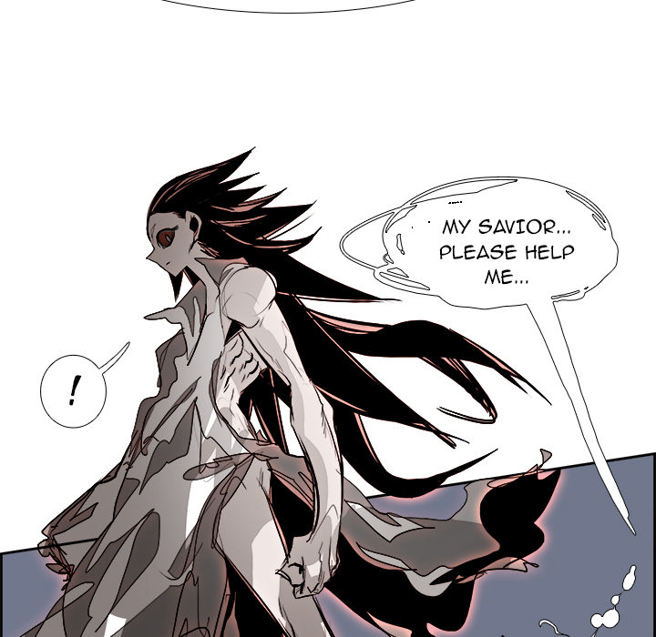 Read Warble (en) Manga Online