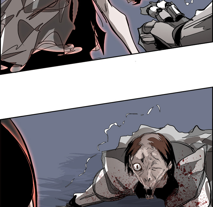 Read Warble (en) Manga Online