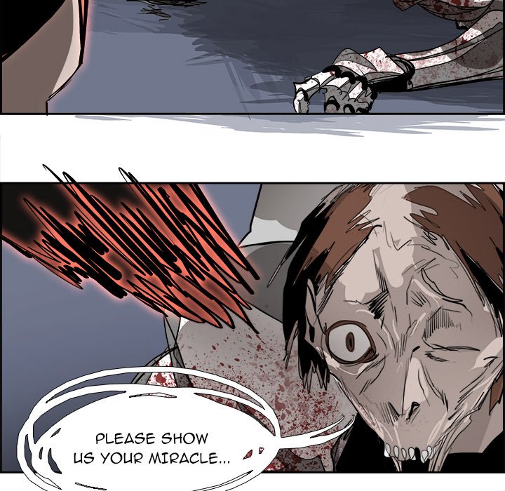 Read Warble (en) Manga Online