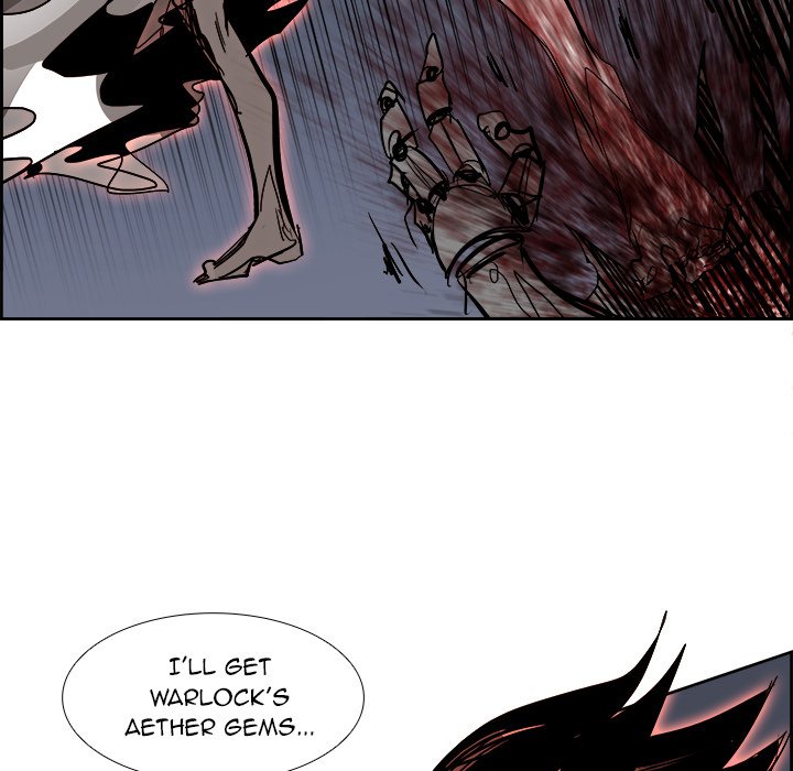 Read Warble (en) Manga Online