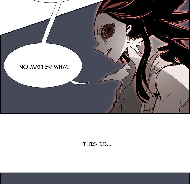 Read Warble (en) Manga Online