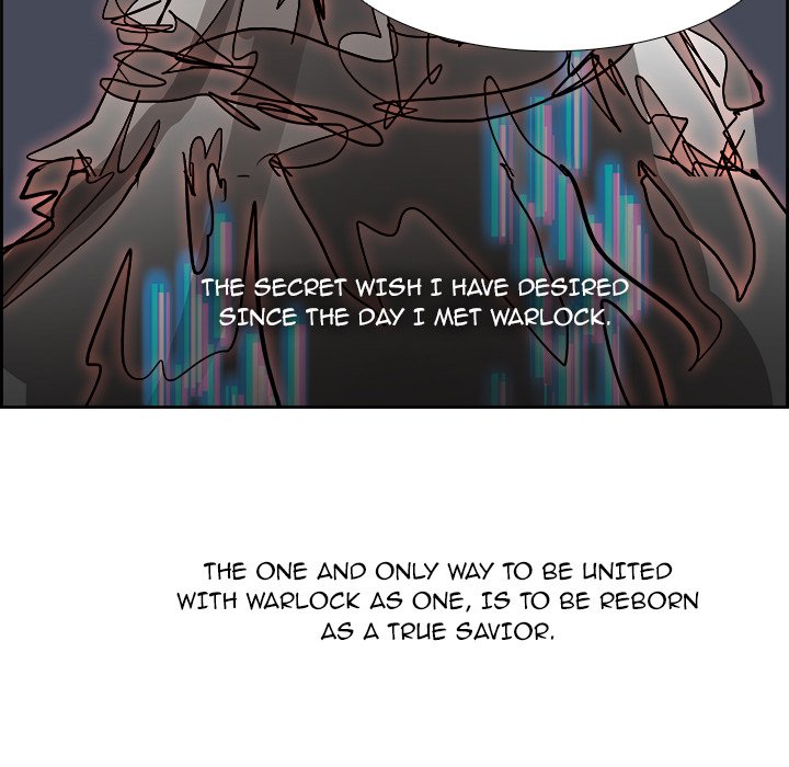 Read Warble (en) Manga Online