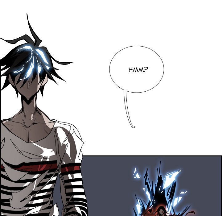 Read Warble (en) Manga Online