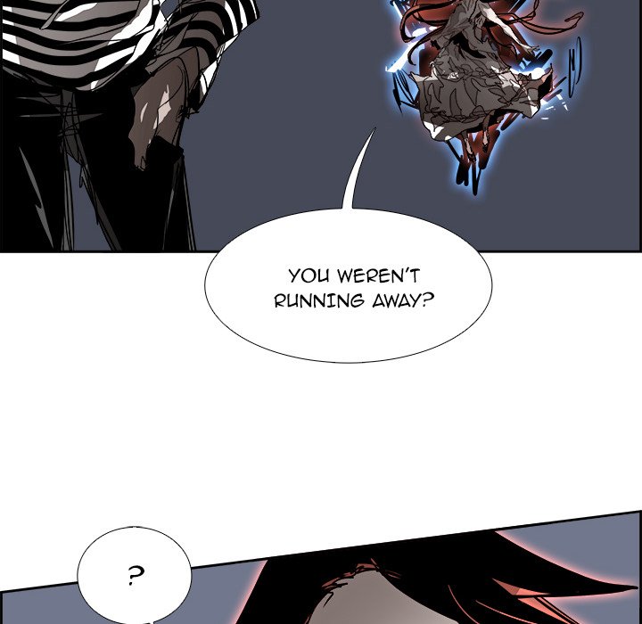 Read Warble (en) Manga Online