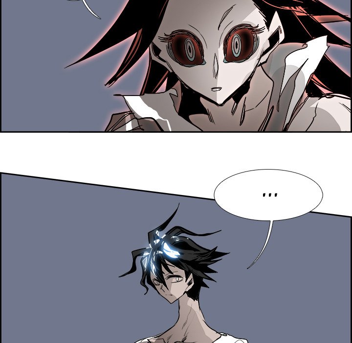 Read Warble (en) Manga Online