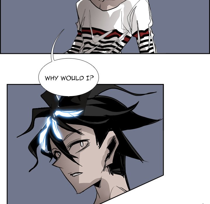 Read Warble (en) Manga Online