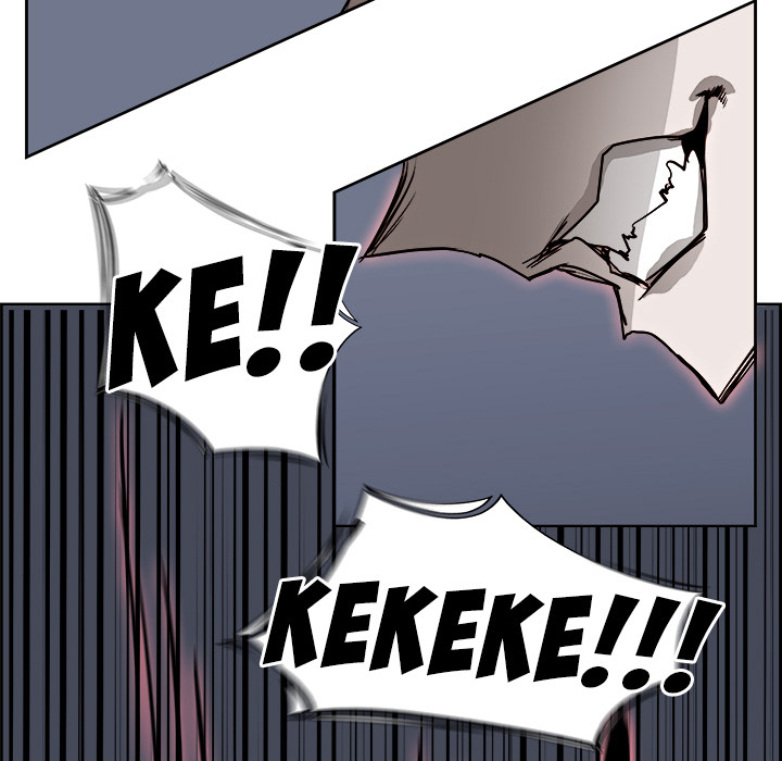 Read Warble (en) Manga Online