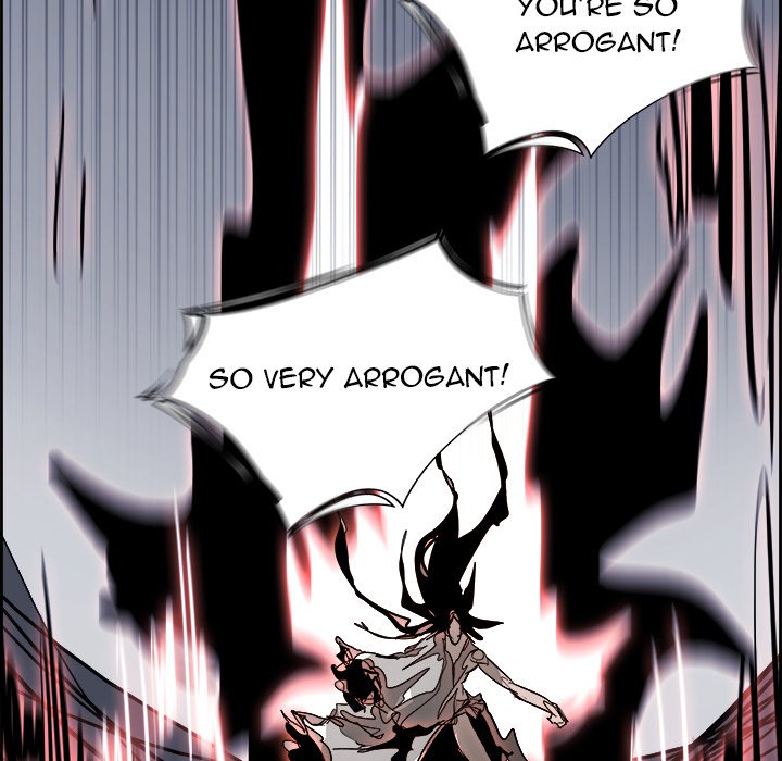 Read Warble (en) Manga Online