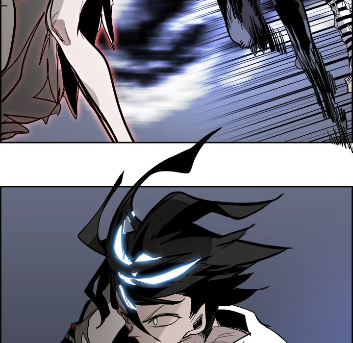 Read Warble (en) Manga Online