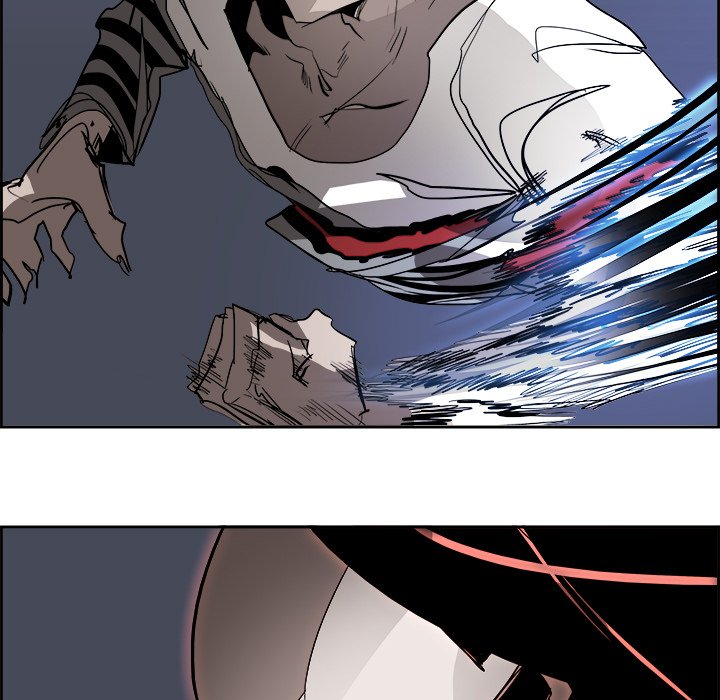 Read Warble (en) Manga Online