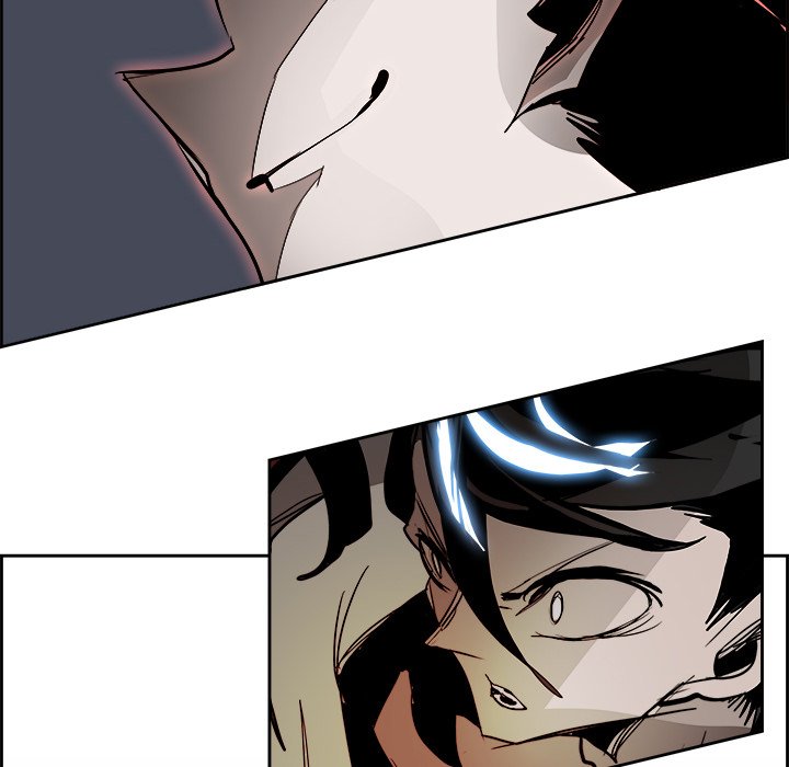 Read Warble (en) Manga Online