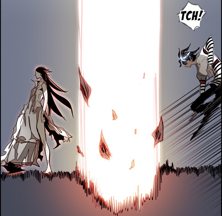 Read Warble (en) Manga Online