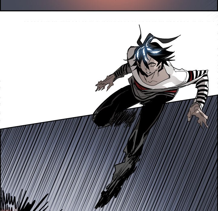 Read Warble (en) Manga Online