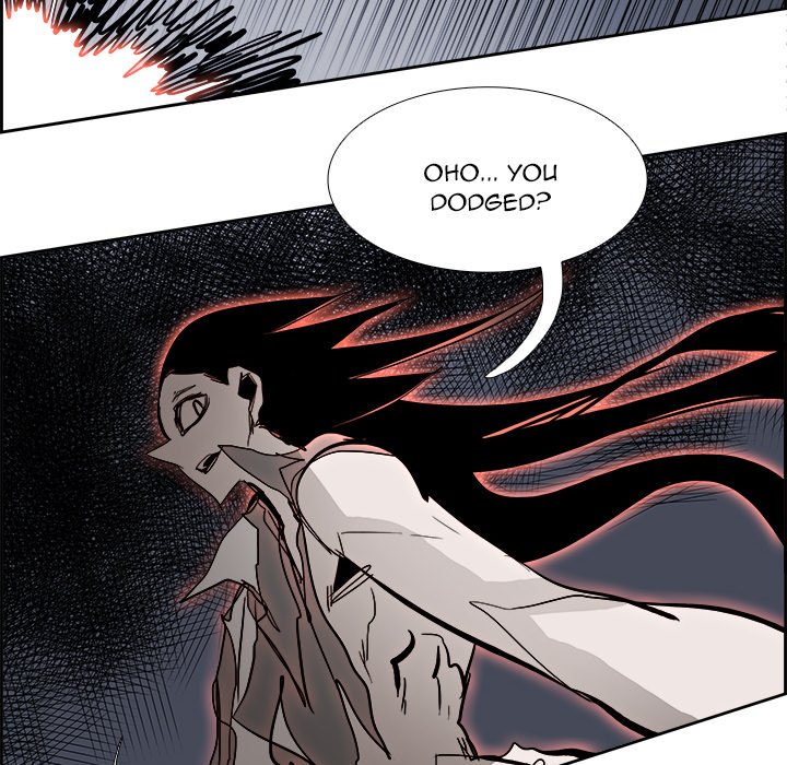 Read Warble (en) Manga Online