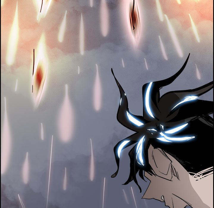 Read Warble (en) Manga Online