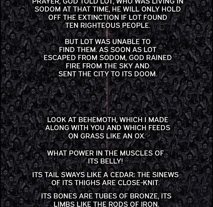 Read Warble (en) Manga Online