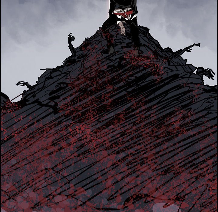 Read Warble (en) Manga Online