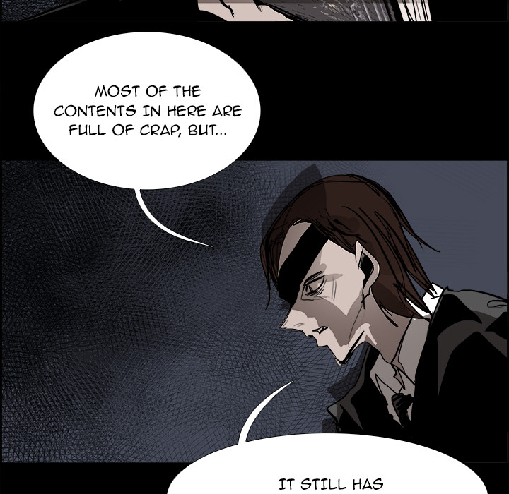 Read Warble (en) Manga Online