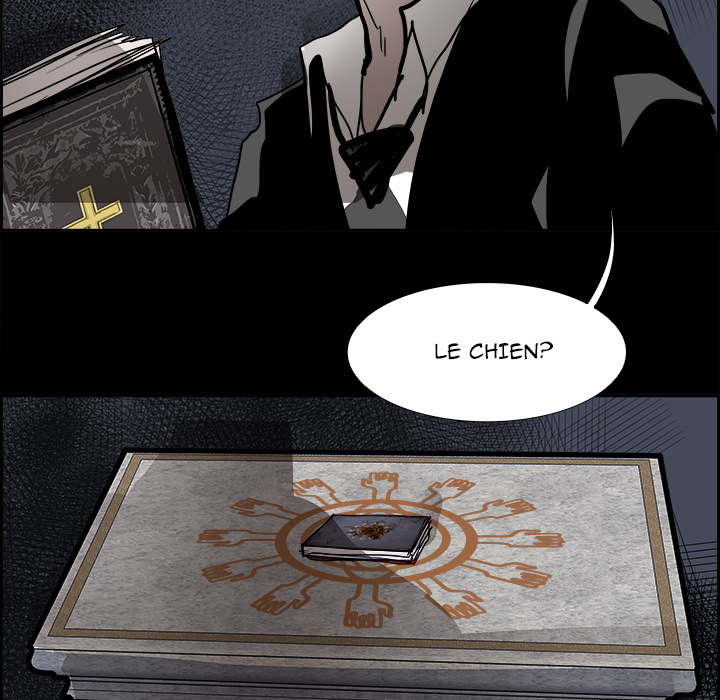 Read Warble (en) Manga Online