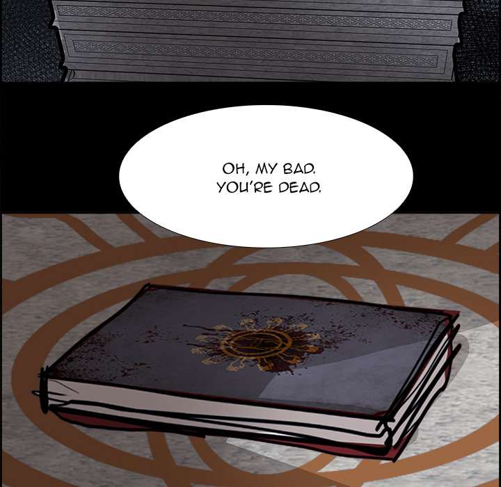 Read Warble (en) Manga Online