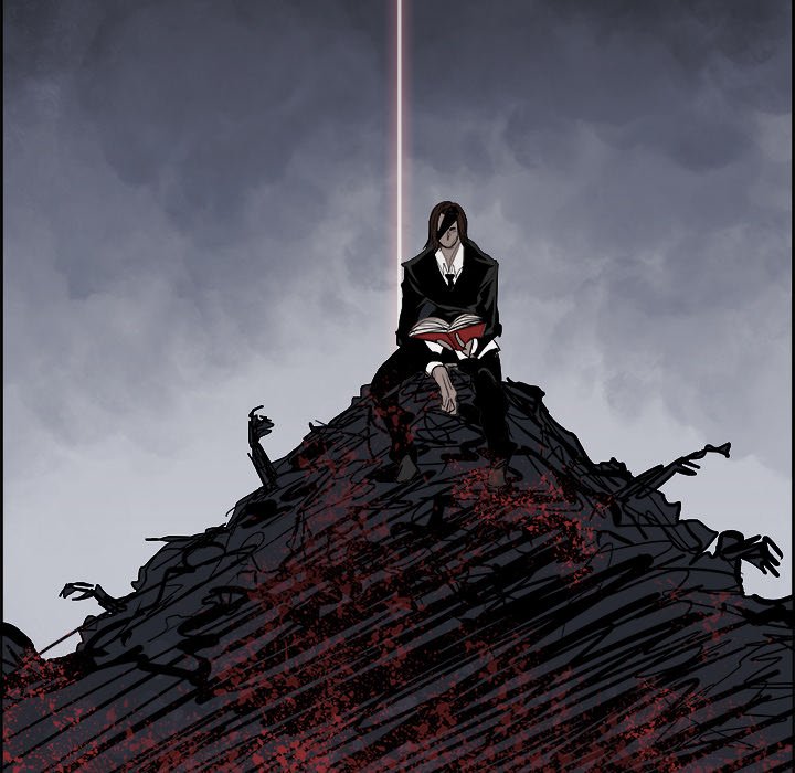 Read Warble (en) Manga Online