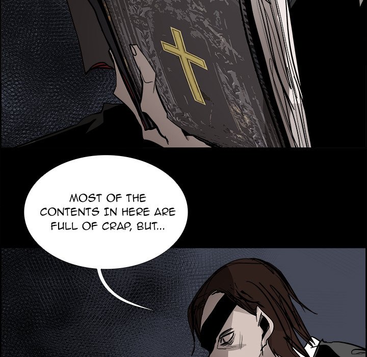 Read Warble (en) Manga Online