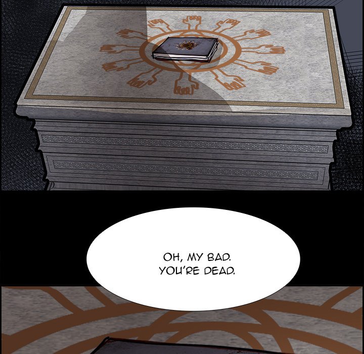 Read Warble (en) Manga Online