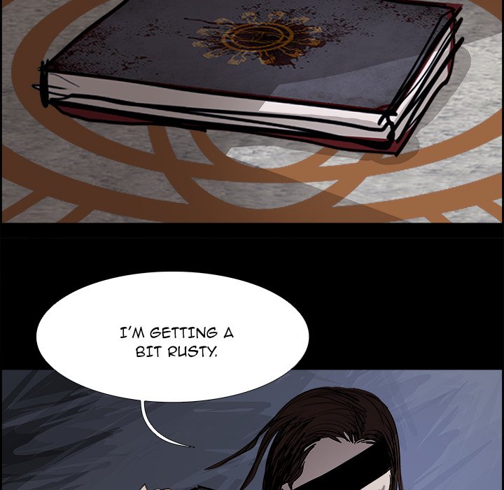 Read Warble (en) Manga Online