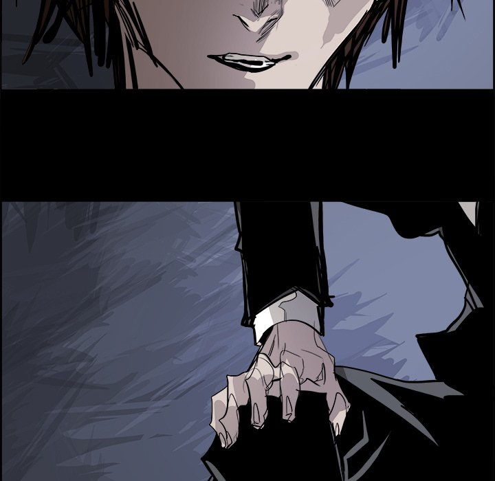 Read Warble (en) Manga Online