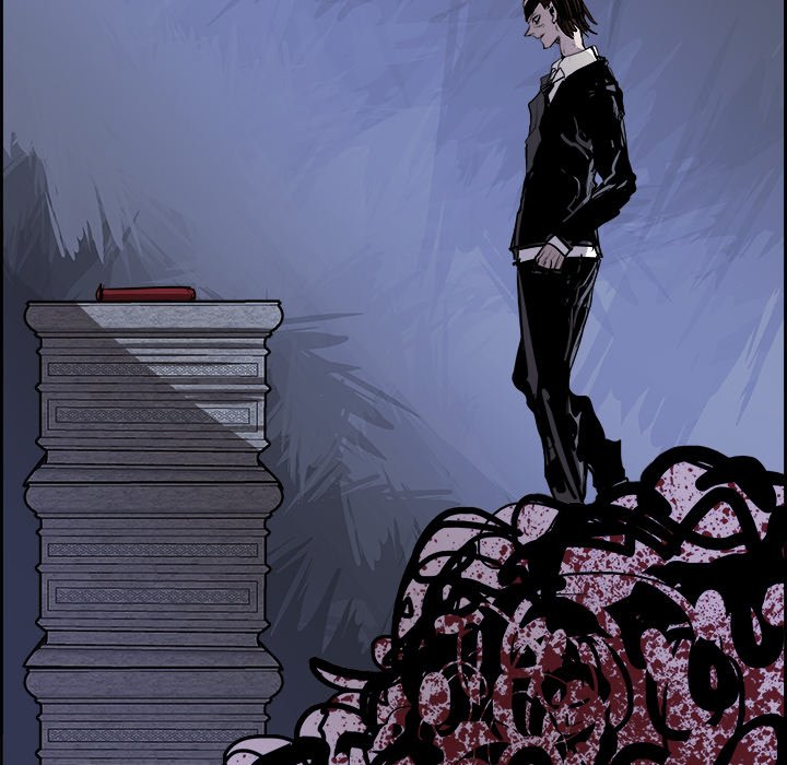 Read Warble (en) Manga Online