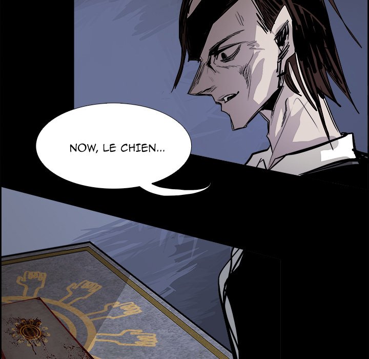 Read Warble (en) Manga Online