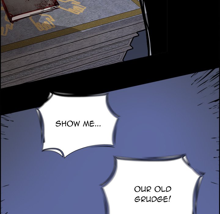 Read Warble (en) Manga Online