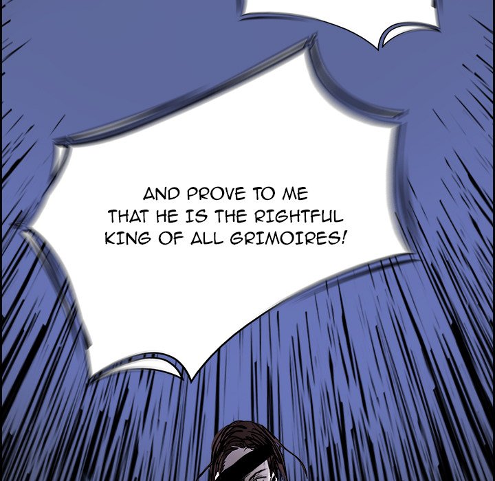 Read Warble (en) Manga Online