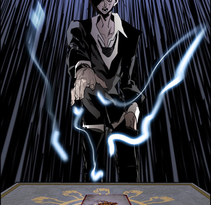 Read Warble (en) Manga Online