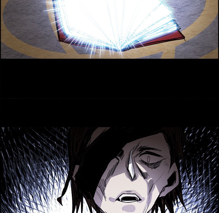 Read Warble (en) Manga Online