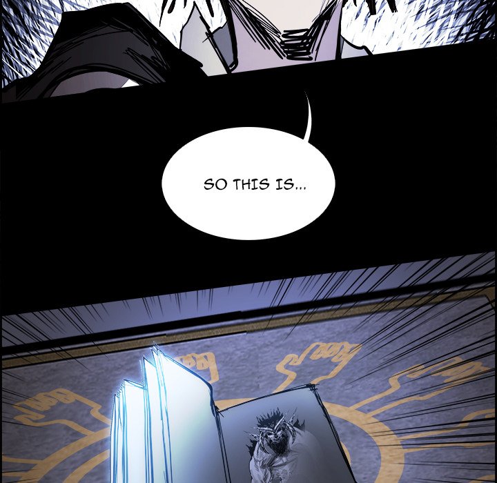 Read Warble (en) Manga Online