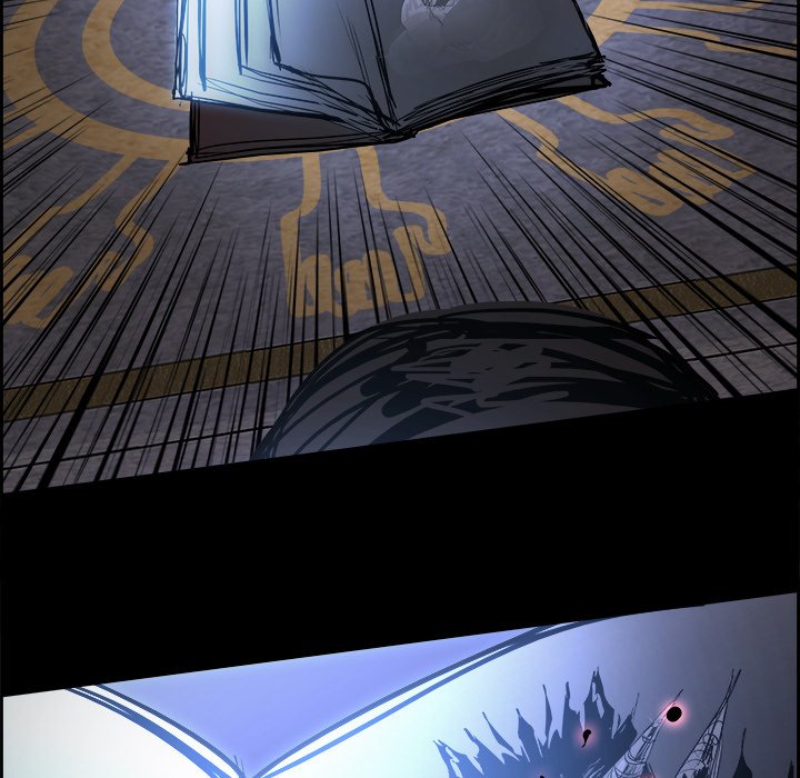 Read Warble (en) Manga Online